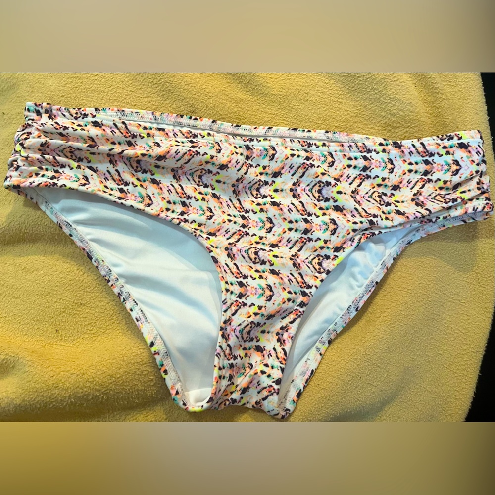 Victoria Secret Swim Bottom